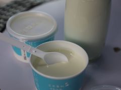 -正飞鲜奶(南湖一期店)