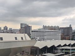 -香港都会海逸酒店
