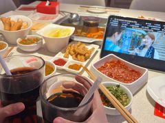 -海底捞火锅(杭州庆春路夜宵主题店)