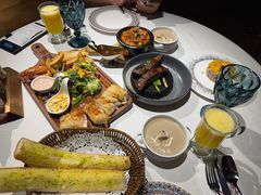-俄士厨房(五棵松华熙LIVE店)