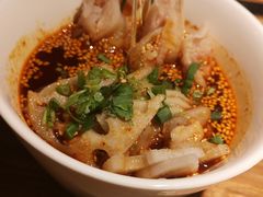 -太二酸菜鱼(深圳布吉万象汇店)