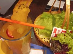 -泰妃殿(武汉首店)