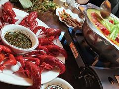 -漫天香·小龙虾餐厅(夏湾店)