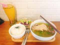 -箪食记(汉口路店)