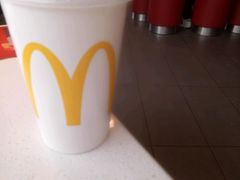 -麦当劳(宾水西道店)