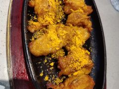 -半天妖烤鱼(芝罘万达店)