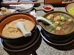 -南京大牌档(济南万象城店)