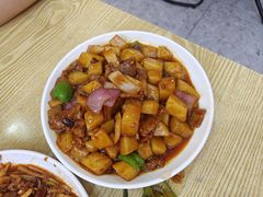 -卢庄(江汉路店)