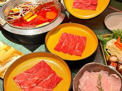 -牛New寿喜烧(金鹰世界店)