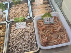 -前王院•巧克力海鲜市集餐厅(万平口店)