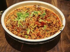 -顺兴老茶馆·精品川菜(世纪城店)