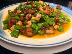 -三生三味密宗川菜·江景餐厅(来福士店)
