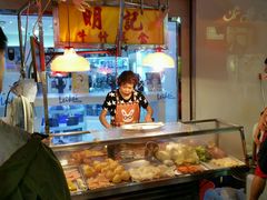 -明记牛杂(新马路分店)