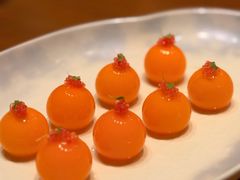 -广州富力君悦大酒店空中花园