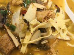-阿彬生炒牛肉面(解放路店)