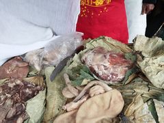 -东山矮马桶羊肉(太湖东山店)