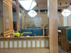-九田家黑牛烤肉料理(新光汇店)