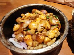 -南拳十三姨·潮汕砂锅粥(世纪金源店)