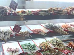 -为民烧烤吧.自贡爆炒菜(收录10年好店)