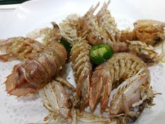 -海儀美食楼(湾仔海鲜街店)