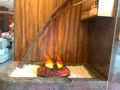 -捞神煲汤火锅(湖滨商业街店)