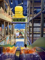 -meland亲子乐园•派对•研学(苏州悠方购物中心店)