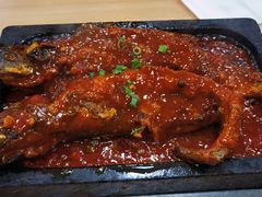 -敏丁拌饭(中街总店)