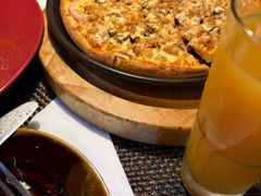 -小世界西餐厅(建国门店)