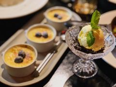 烤布丁-C&R西班牙餐厅