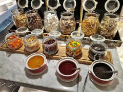 -绮梦西湖·云端餐厅(歌德店)