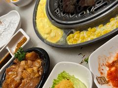 -韩宫宴烤肉·料理(大宁国际店)