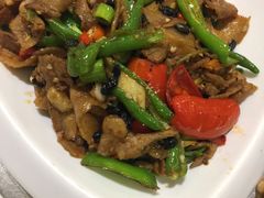 农家小炒肉-马凯餐厅(长椿街店)