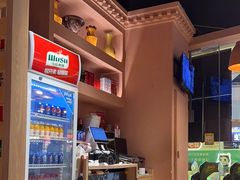 -谷丽麦馕新疆菜·清真(步步高梅溪新天地店)