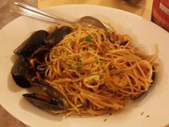 Trattoria Osteria dall'Oste-奥斯特牛排馆(圣母百花大教堂)