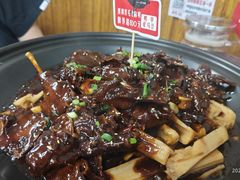 -回味黑鸭煲·始于2006(万松园店)