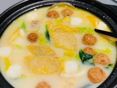 -淮扬府(安定门店)