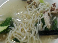 -富源春面馆(四川北路店)
