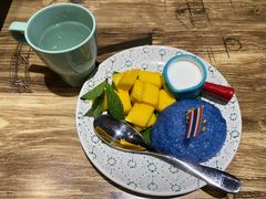 -长勺子东南亚(街道口店)