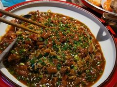 -悦海·家宴·冰花皮皮虾大锅贴(宝龙店)