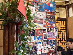 -玉桥餐厅(天坛店)