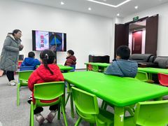 -苏州青少年科技馆