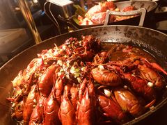-昆明佳华广场酒店·西餐厅