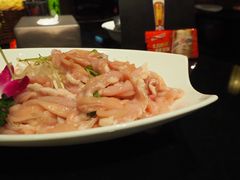 -大红袍火锅料理(尖沙咀店)