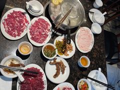 -八合里潮汕鲜牛肉火锅(深圳海岸城店)