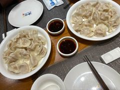 海胆水饺-海铺·渔家虾水饺(皇姑店)