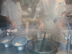 -麦奀云吞面世家(中环店)