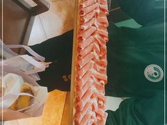 -阳坊胜利涮羊肉(禧乐汇店)