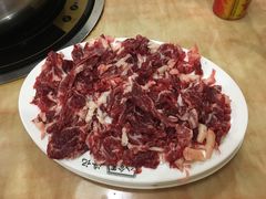 -八合里牛肉火锅(八合里总店)
