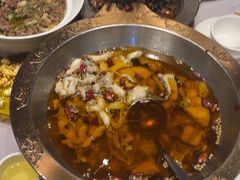-洞庭鱼香(万科店)