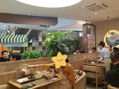 -云海肴·汽锅鸡·云南菜(广安门天虹店)